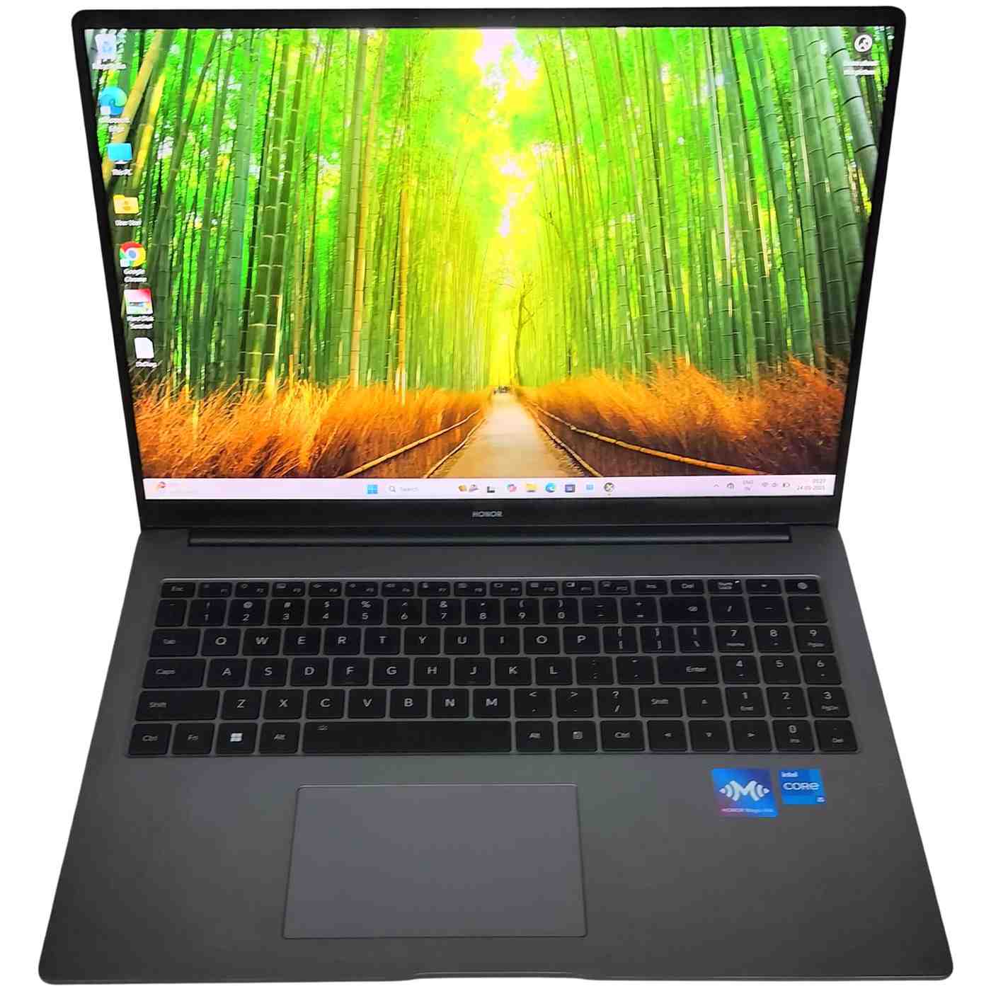 Huawei Honor Magic Book X16 16" inch Intel Core i5 13th Gen 512GB SSD 16GB RAM Gray Laptop ( Good Condition - Brand Warranty)
