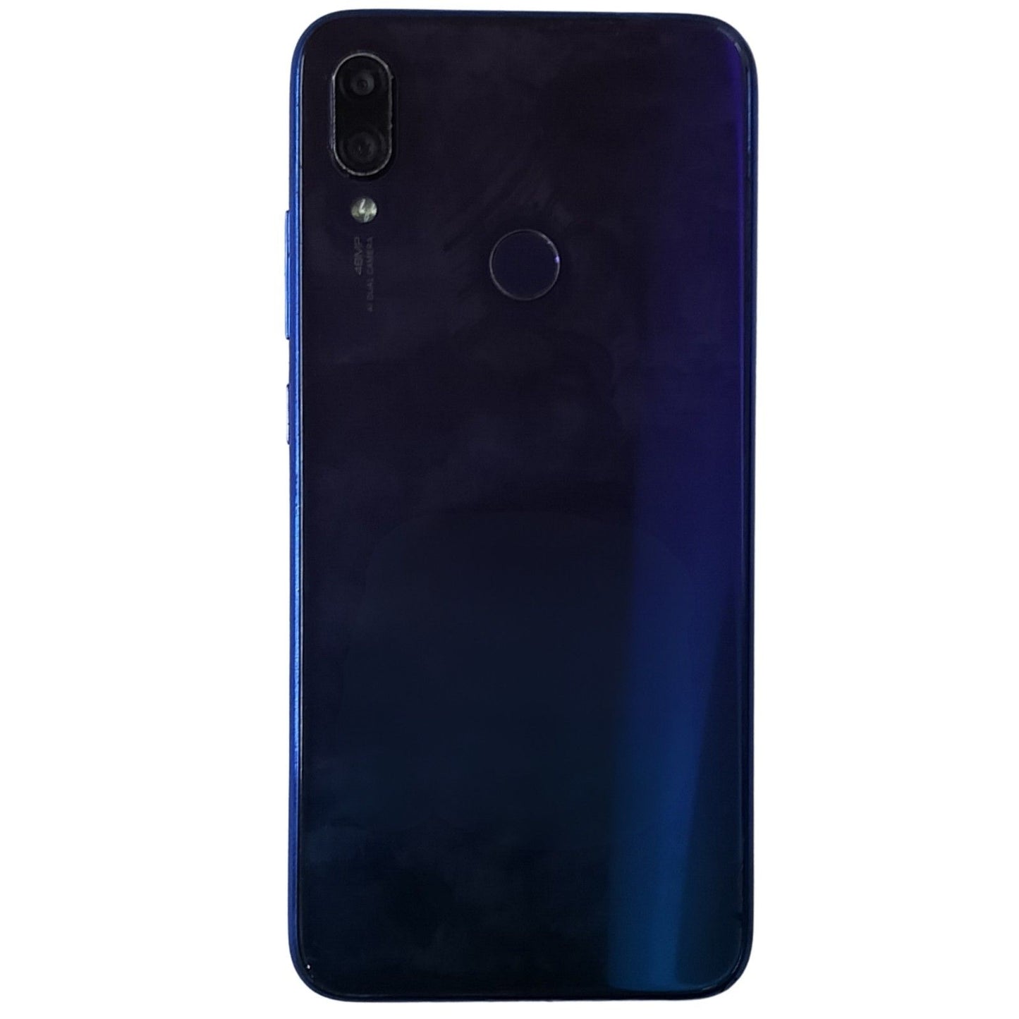 Xiaomi Redmi Note 7 Pro 64GB 4GB RAM Neptune Blue