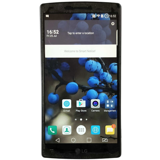 Used LG G4 32GB 3GB RAM 