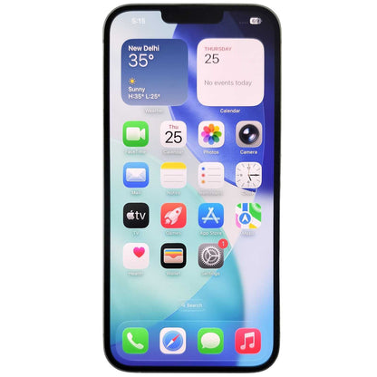 Apple iPhone 14 5G 128GB 