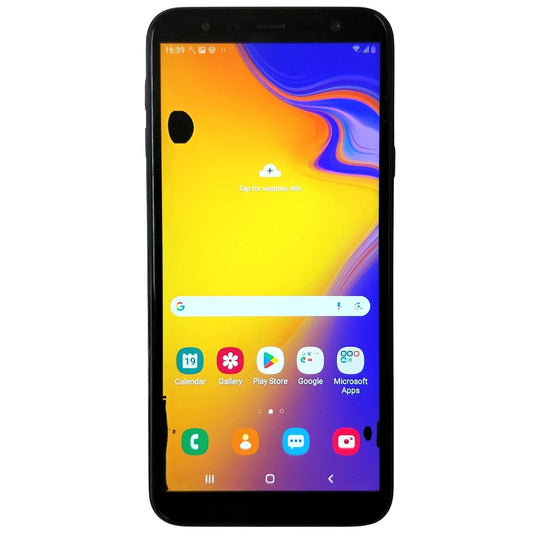 Used Samsung Galaxy J4 Plus 32GB 2GB 