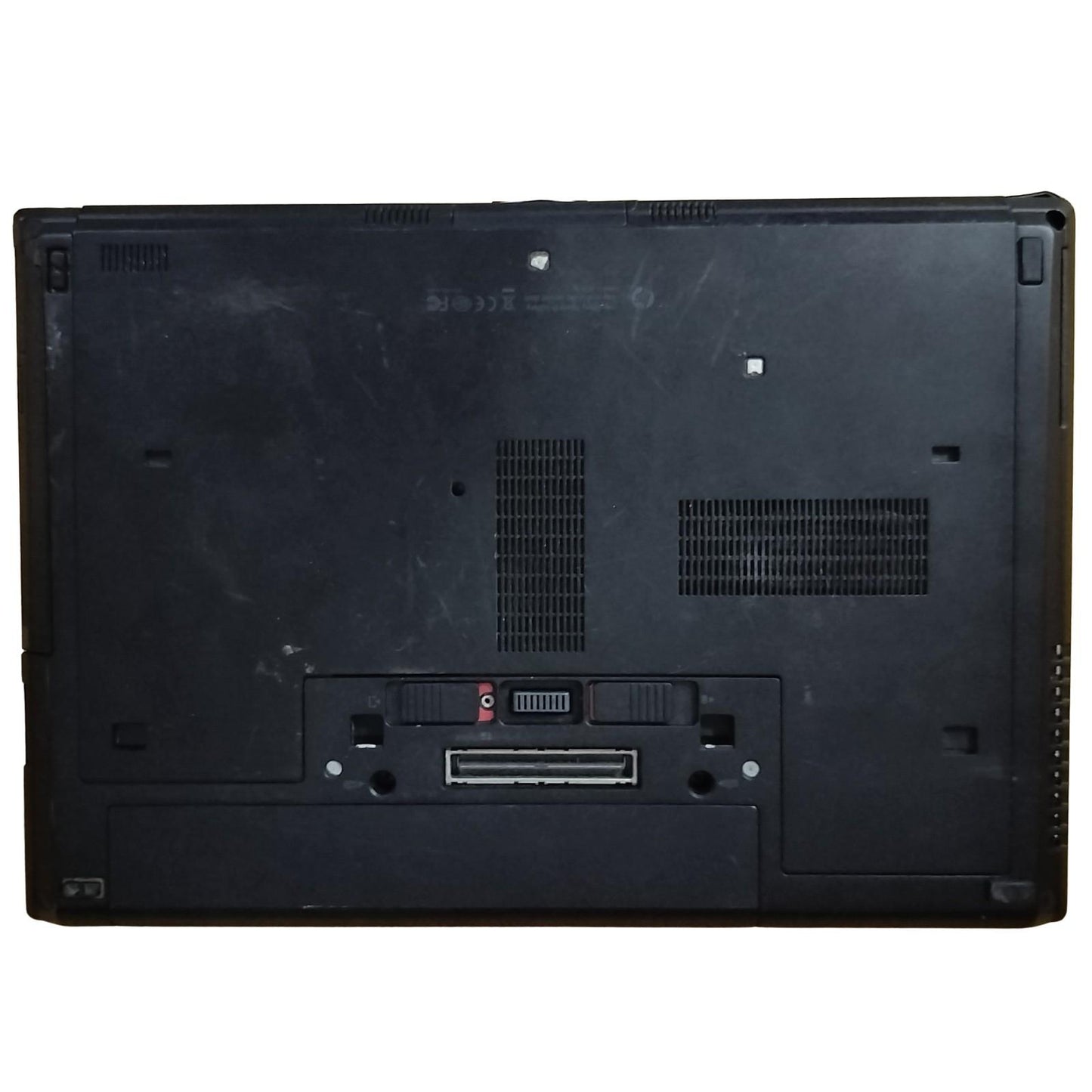 Used HP EliteBook 8470P 14" Intle Core i5 3rd Gen