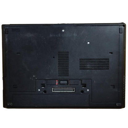 Used HP EliteBook 8470P 14" Intle Core i5 3rd Gen