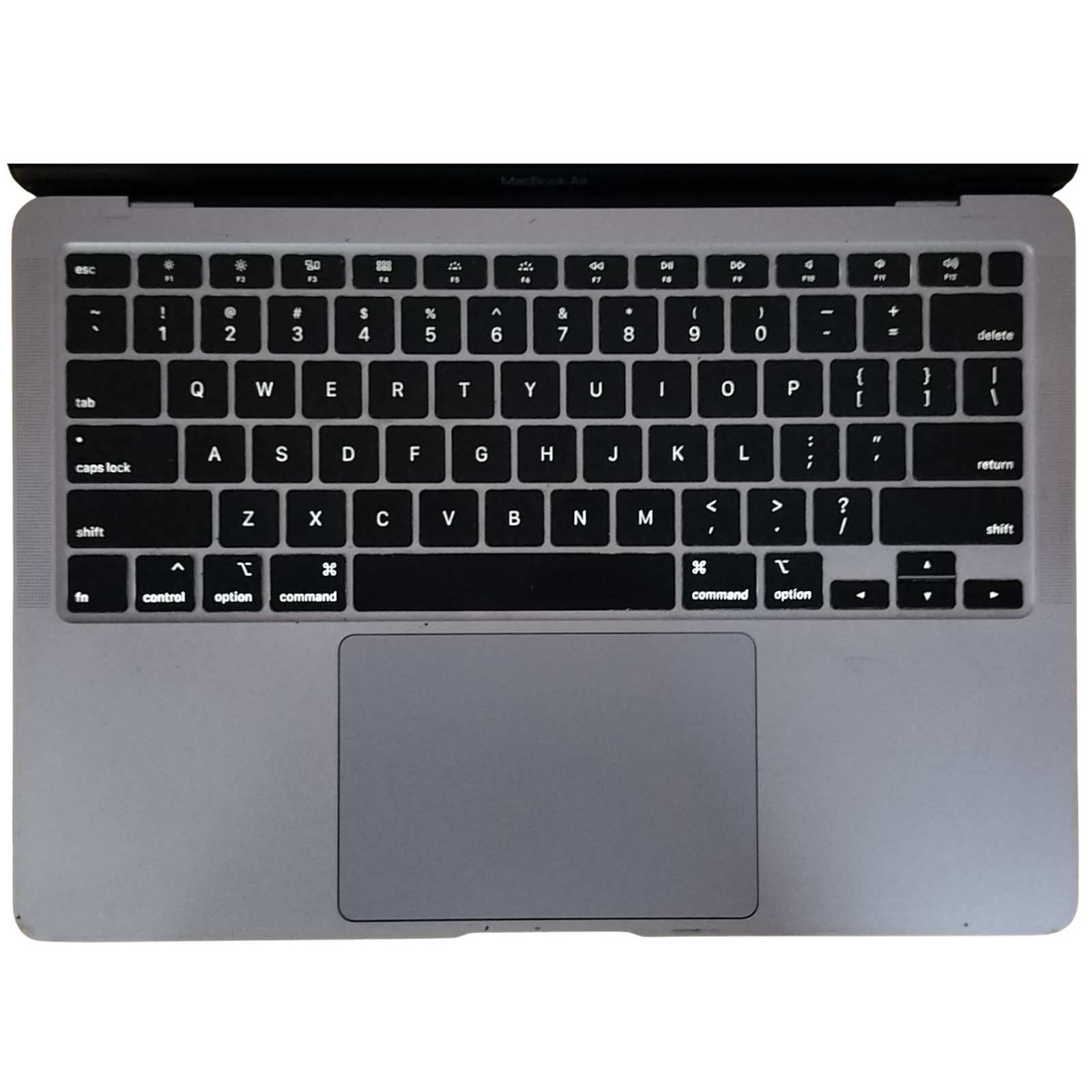 Used Apple MacBook Air Retina 