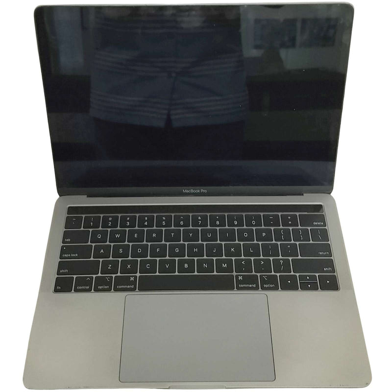 Dead Apple MacBook Pro (13-inch, 2018, Four Thunderbolt 3 Ports)