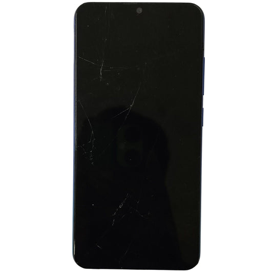 Dead Vivo Y91i Ocean Blue
