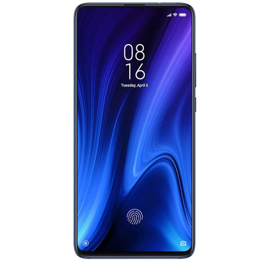 Xiaomi Redmi K20 Pro 128GB 6GB RAM Glacier Blue (Good Condition)