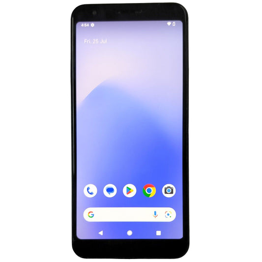 Used Google Pixel 3A 64GB 4GB Black 
