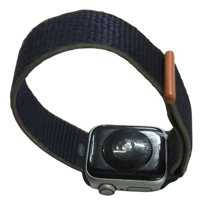 Used Apple Watch SE (1st gen) 44mm GPS + Cellular Aluminum 