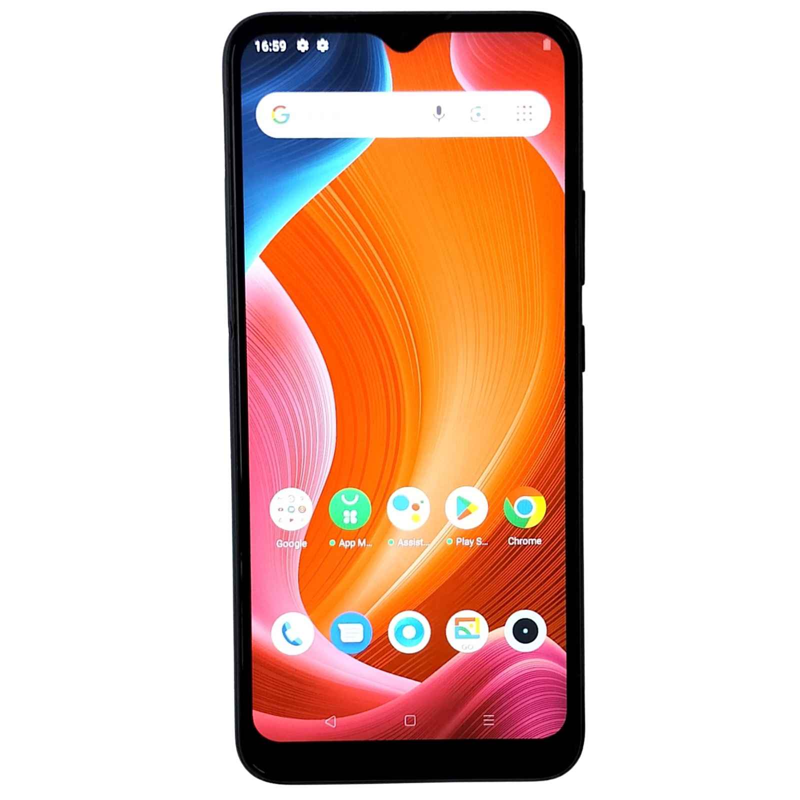 Used Realme Narzo 50i 64GB 4GB RAM 