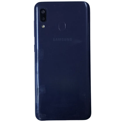 Used Samsung Galaxy M10s 32GB 3GB RAM Stone Blue