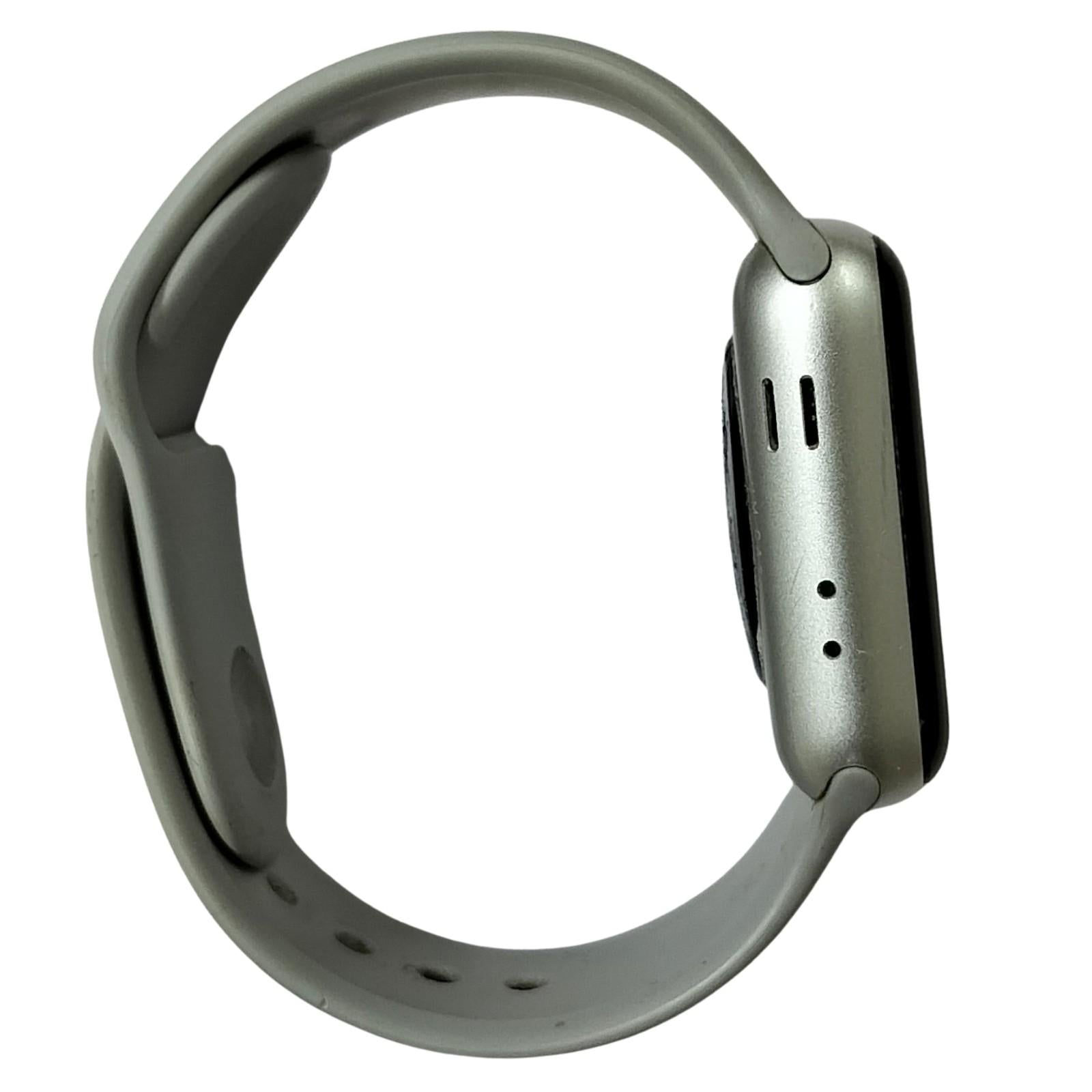 Used Apple Watch Series 3 GPS Aluminum 38mm