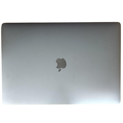 Used Apple MacBook Pro (15-inch, 2018) Silver
