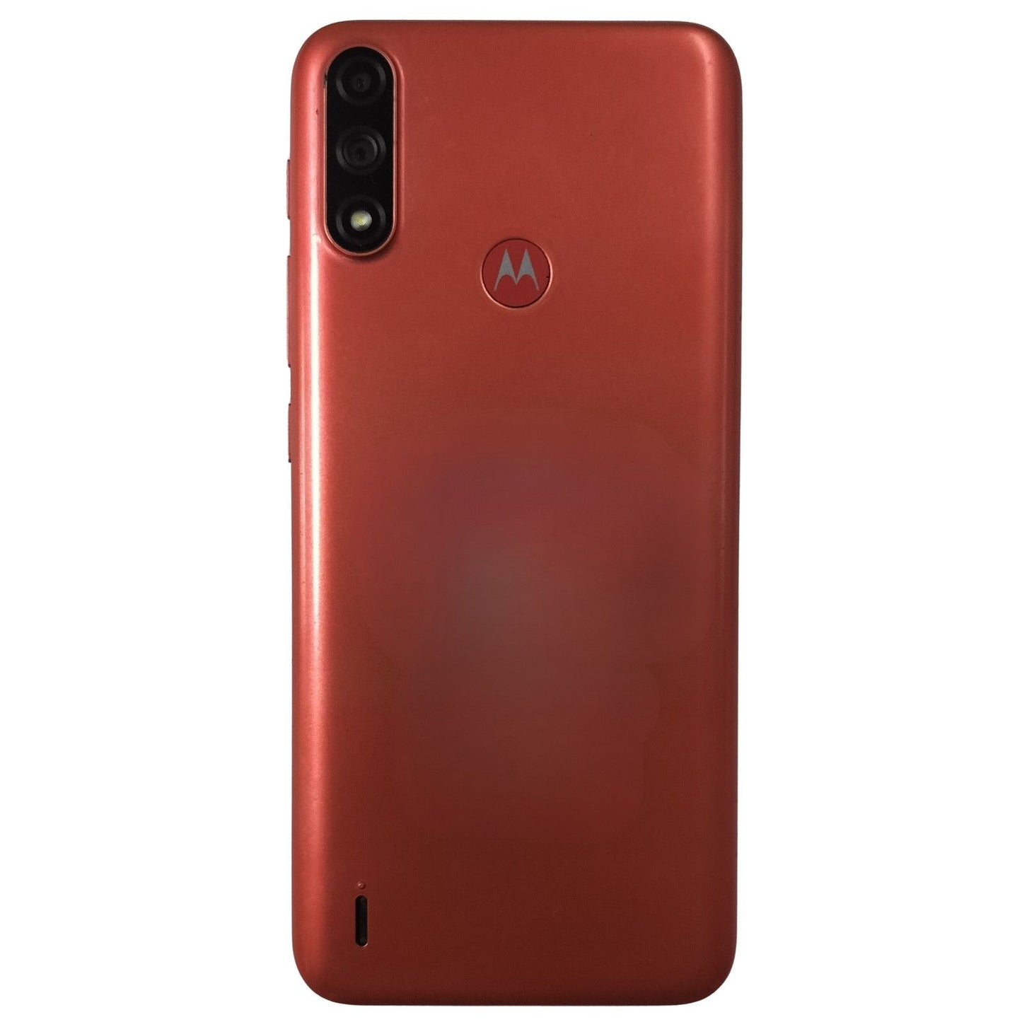 Motorola Moto E7 Power 64GB 4GB RAM Coral Red 