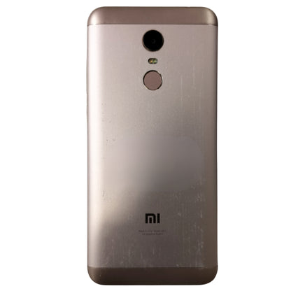 Used Xiaomi Redmi Note 5 32GB 3GB RAM Rose Gold