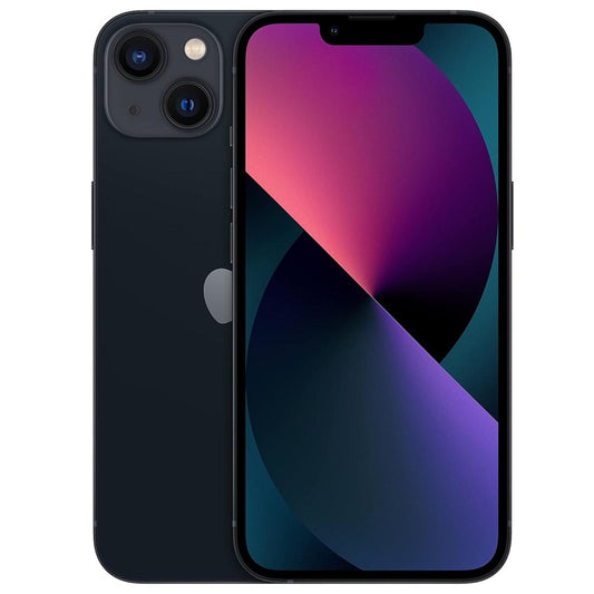 Apple iPhone 13 5G 128GB Midnight (Good Condition)