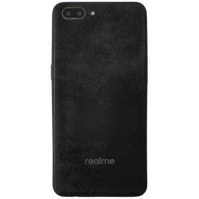 Dead Realme C1 Black - Alternate View