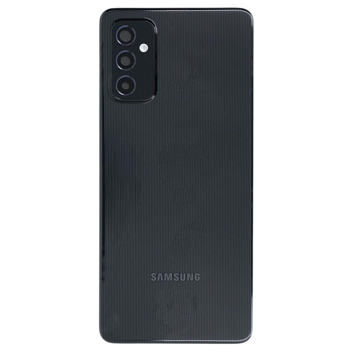 Samsung Galaxy M52 5G 128GB 6GB RAM Blazing Black (Refurbished)