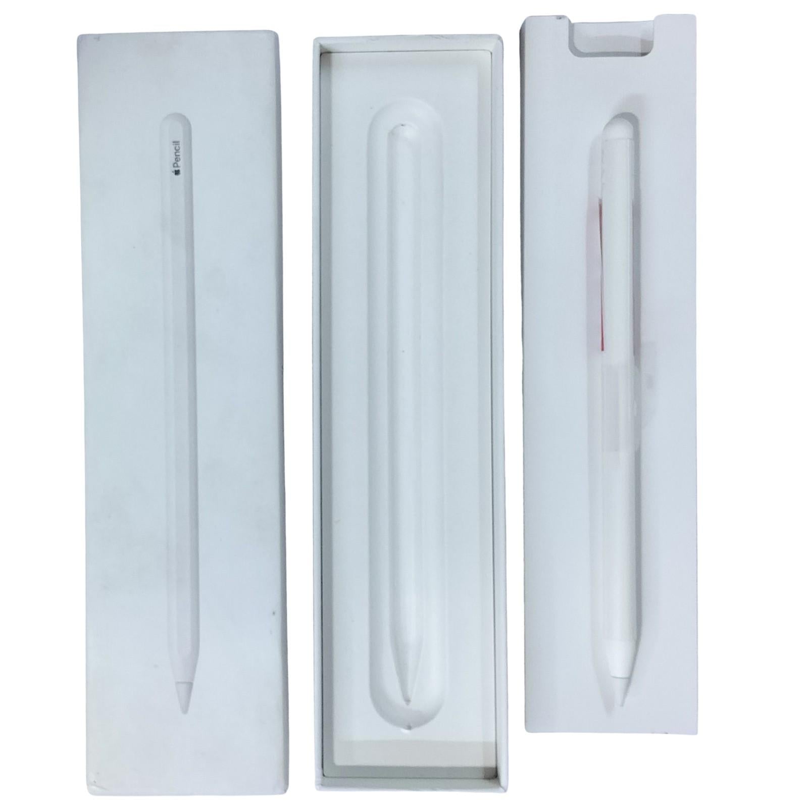 Apple Pencil 2nd Gen White (Good Condition)