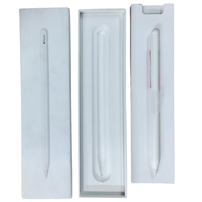 Apple Pencil 2nd Gen White (Good Condition)