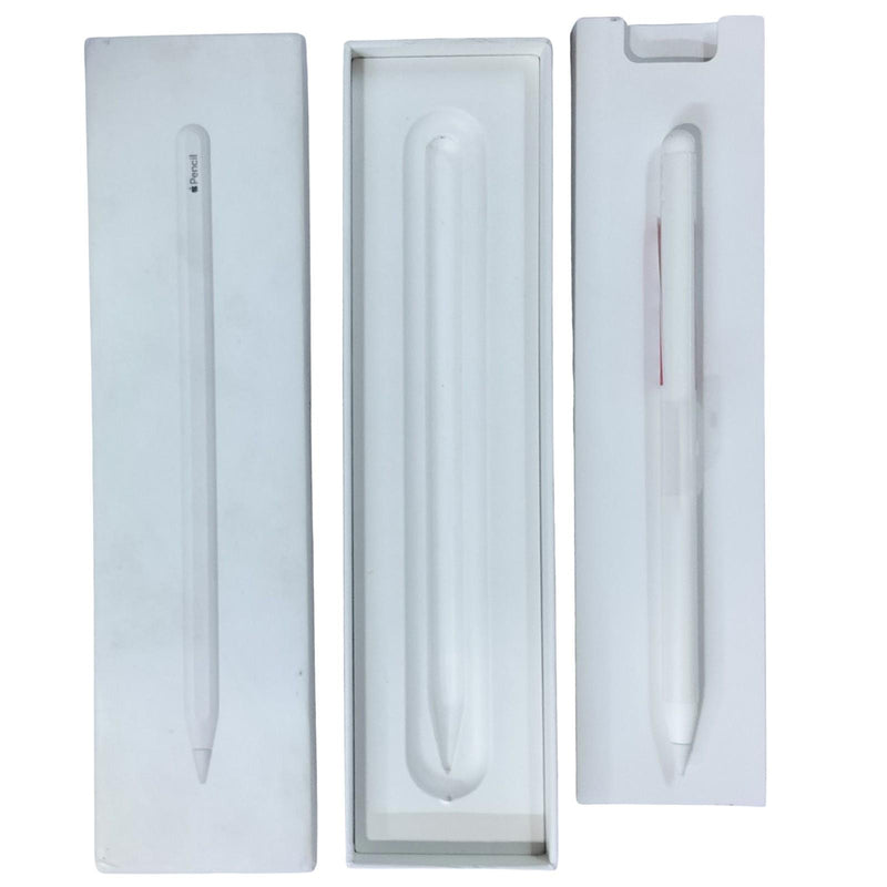Apple Pencil 2nd Gen White (Good Condition)