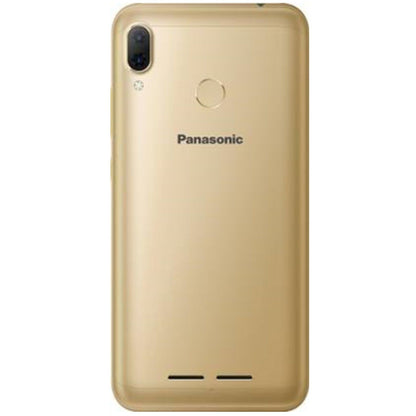 Back Panel Of Panasonic Eluga Z1 Pro 64GB 4GB RAM 