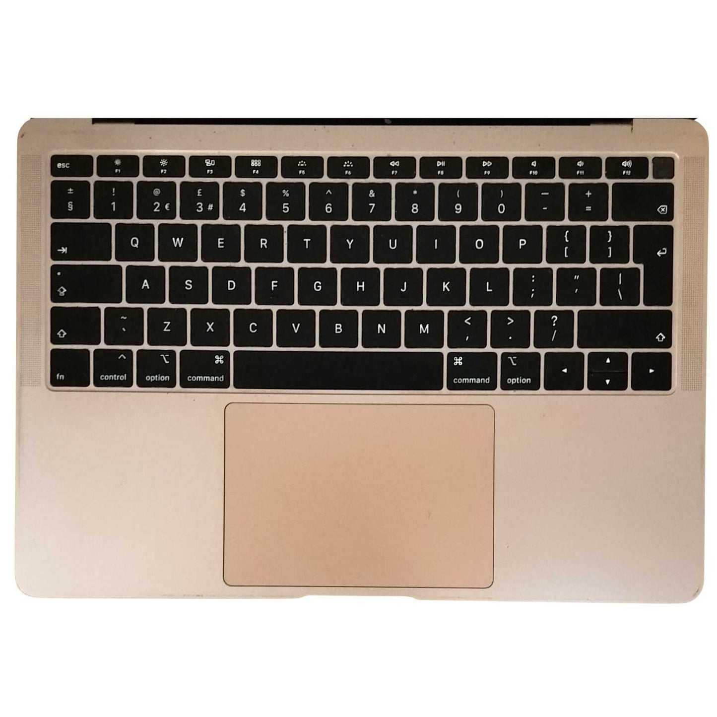 Used Apple MacBook Air (Retina, 13-inch, 2018) 
