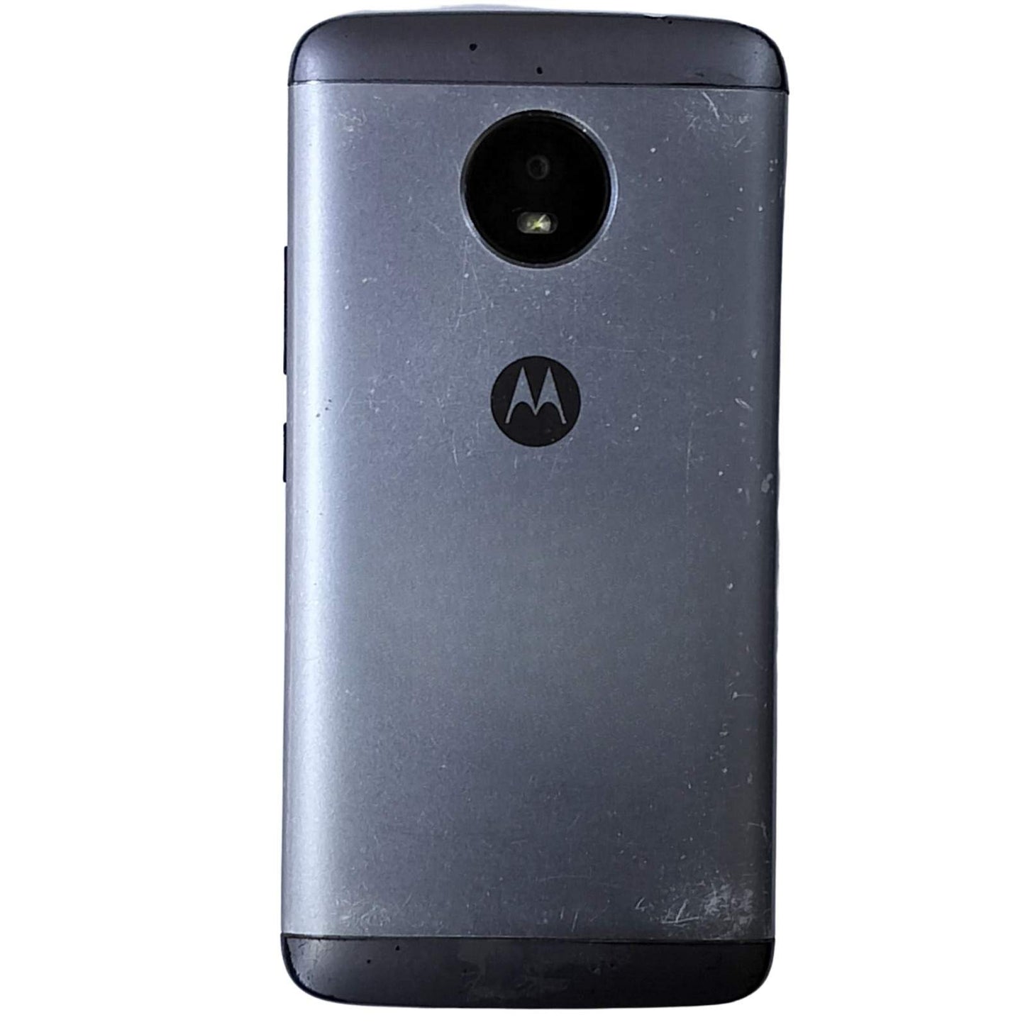 Used Motorola Moto E4 Plus Grey