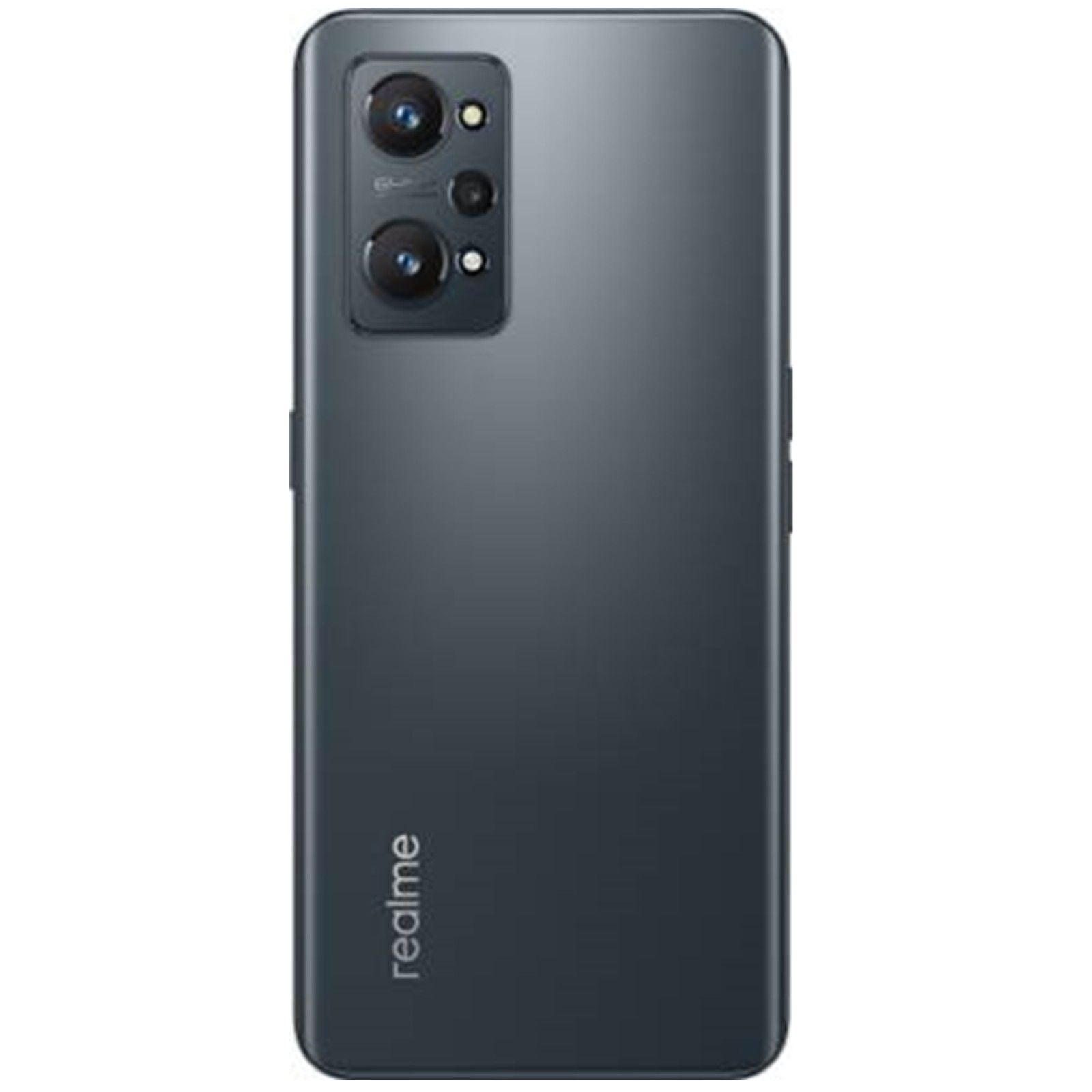Back View Of Realme GT Neo 2 5G 128GB 8GB RAM 
