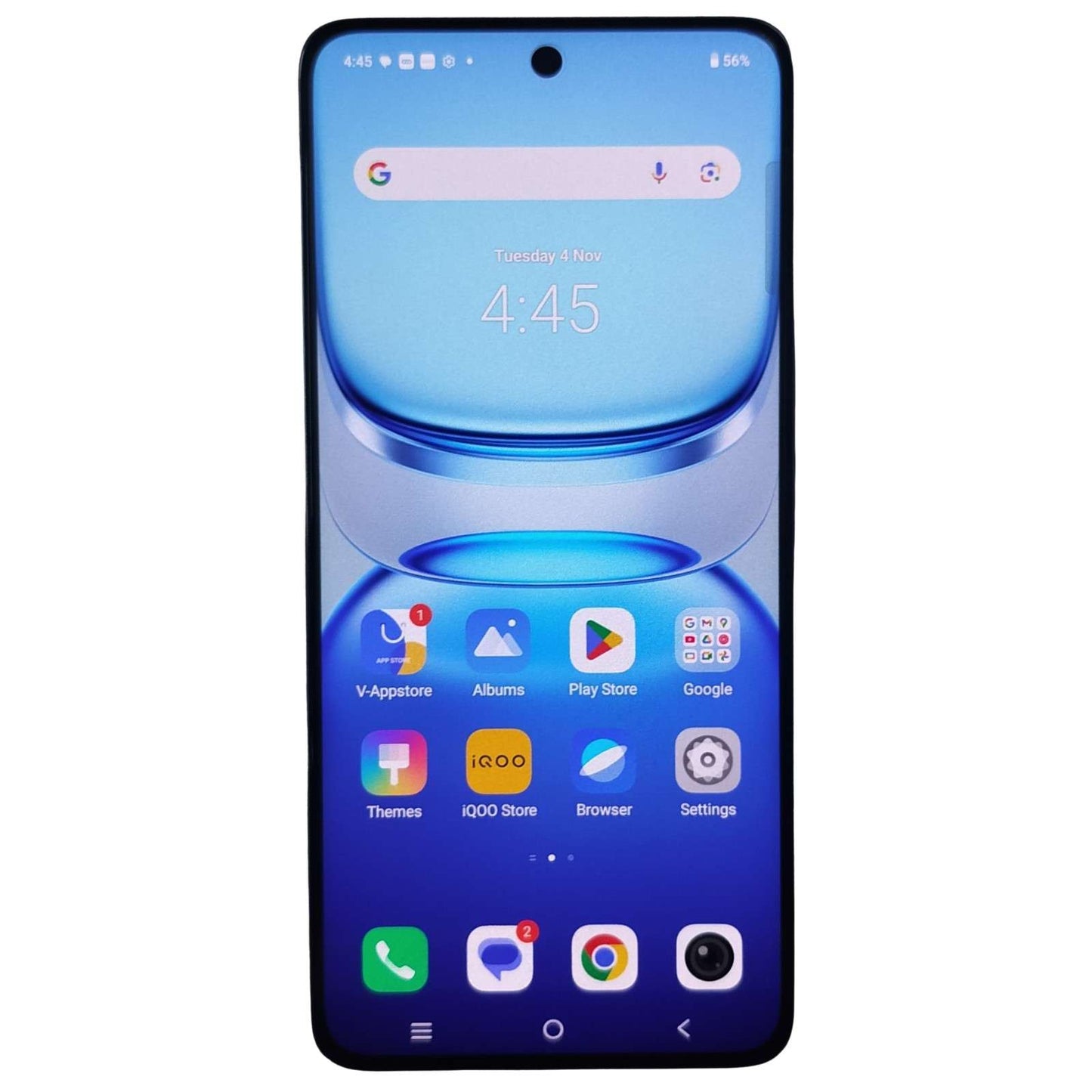 Vivo IQOO Z10R 5G