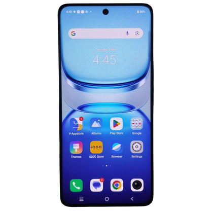 Vivo IQOO Z10R 5G