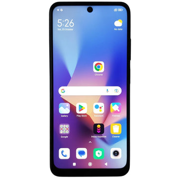 Used Xiaomi Redmi Note 10S 128GB 6GB RAM  - Budli Certified