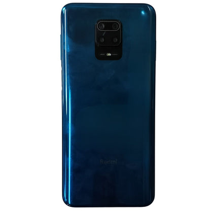 Xiaomi Redmi Note 9 Pro 128GB 4GB RAM Tropical Green (Good Condition)