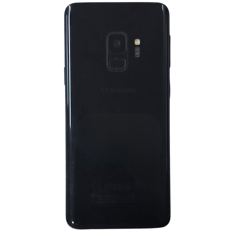 Samsung Galaxy S9 64GB 4GB RAM Black (Good condition)