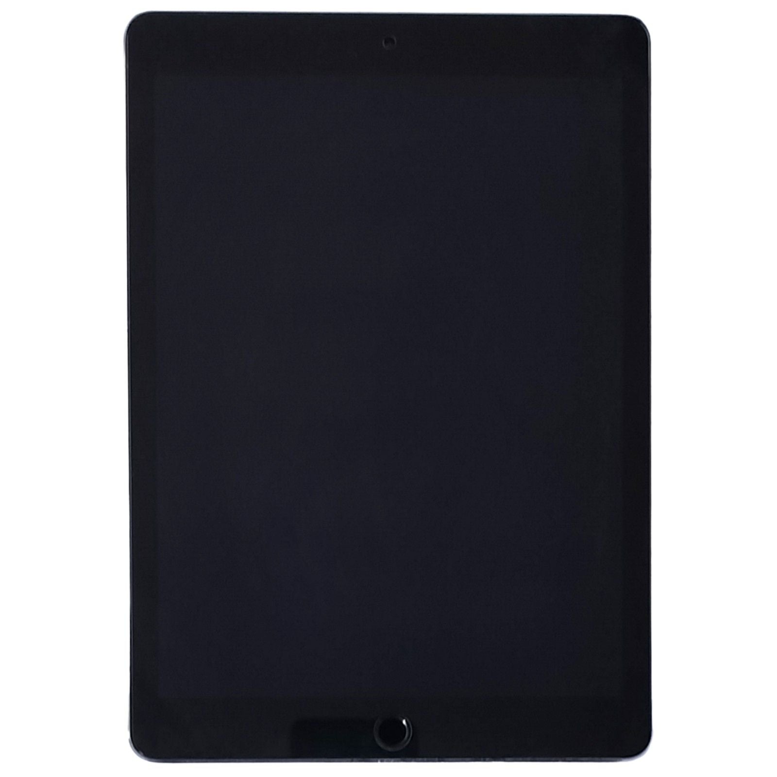 Dead Apple iPad Air 2 (A1566)  9.7" Space Gray