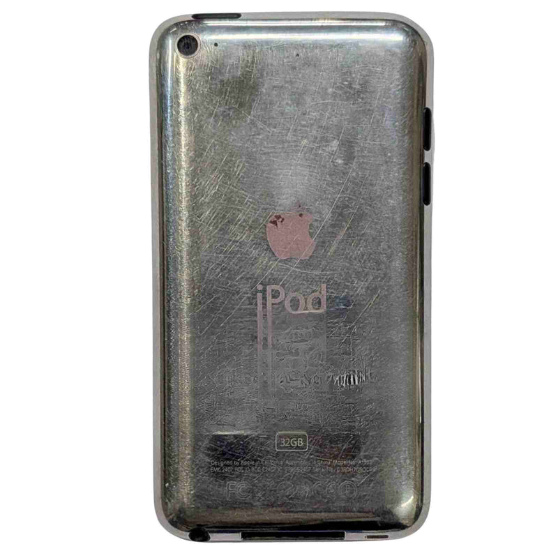 Used Apple iPod Touch 4th Gen 32GB