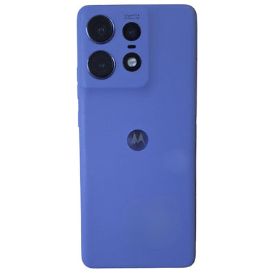 Motorola Moto Edge 50 Pro 5G 256GB 12GB RAM Luxe Lavender (Good Condition) - Alternate View