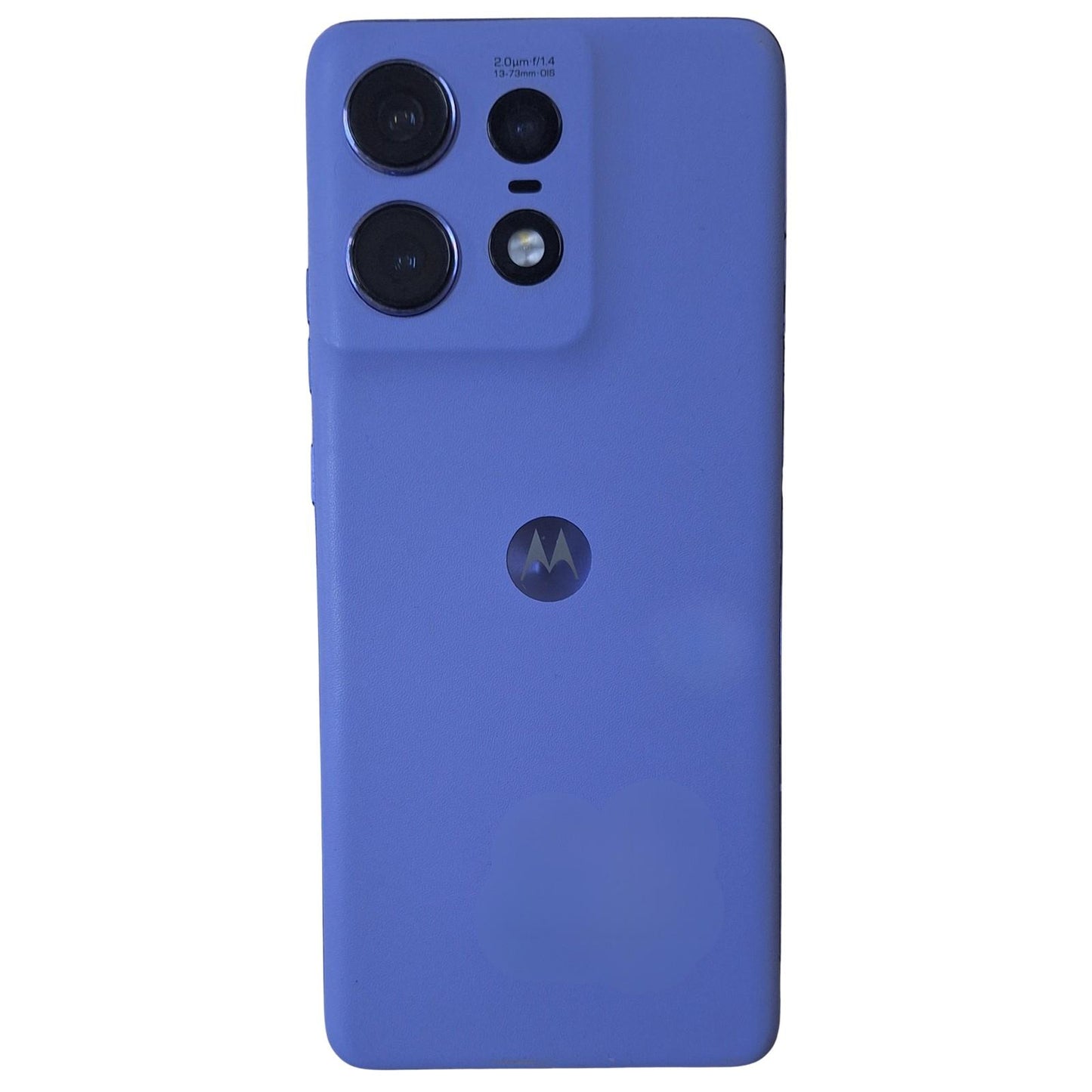 Motorola Moto Edge 50 Pro 5G 256GB 12GB RAM Luxe Lavender (Good Condition)