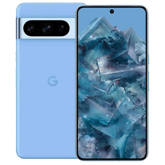 Google Pixel 8 Pro 128GB 12GB RAM 5G Bay (Good Condition)