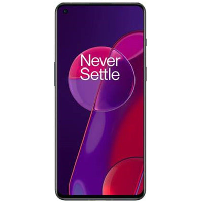 OnePlus 9RT 5G 128GB 8GB RAM Hacker Black (Refurbished) - Alternate View