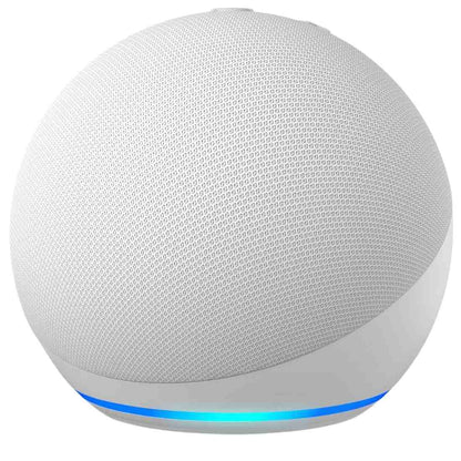 Amazon Echo Dot (5th Gen) Alexa Enabled Smart Speaker (Good Condition)