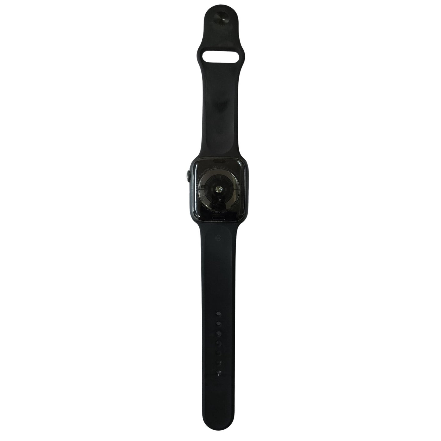 Used Apple Watch Series 4 GPS + Cellular 4th gen 44mm Gray Aluminium Case