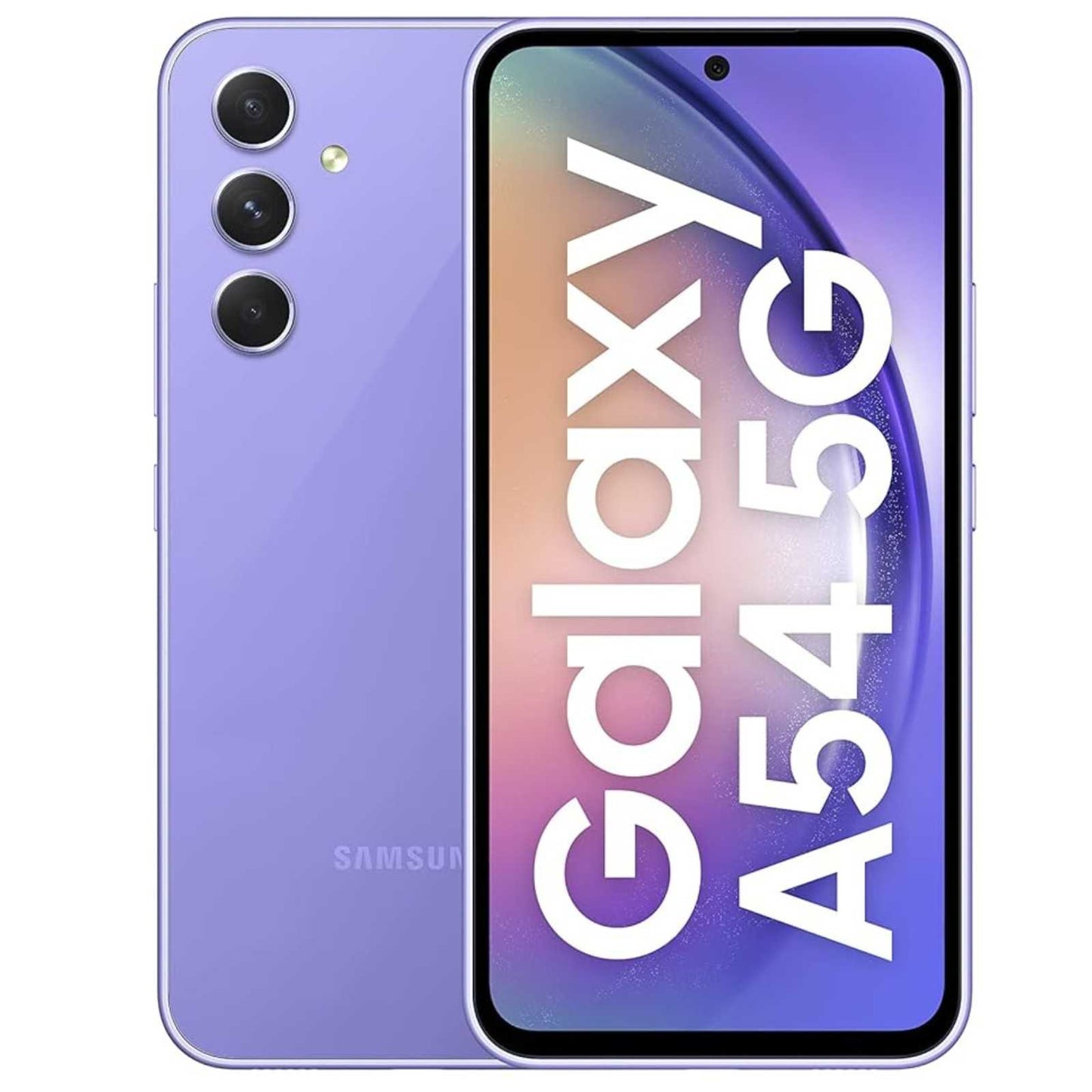 Samsung Galaxy A54 5G 256GB 8GB RAM 