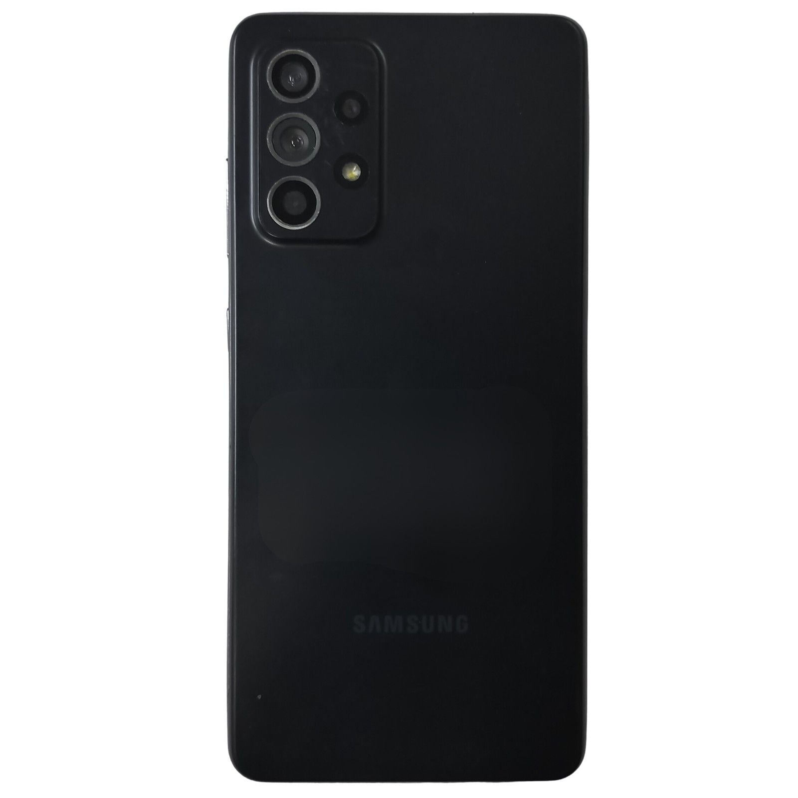 Used Samsung Galaxy A52s 5G 128GB 8GB RAM Black