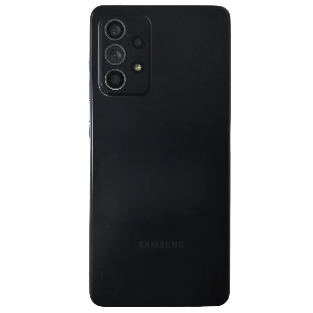 Samsung Galaxy A52s 5G 128GB 8GB RAM Awesome Black (Refurbished)