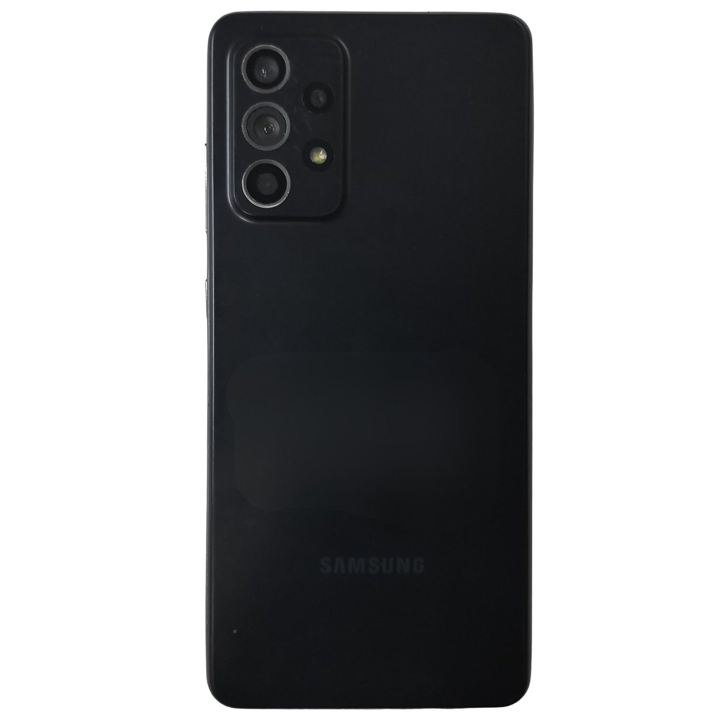 Used Samsung Galaxy A52s 5G 128GB 8GB RAM Awesome Black