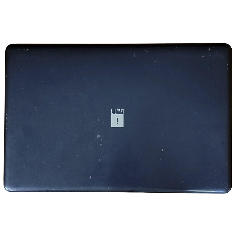 Top Panel Of Used iBall Compbook M500 14" 