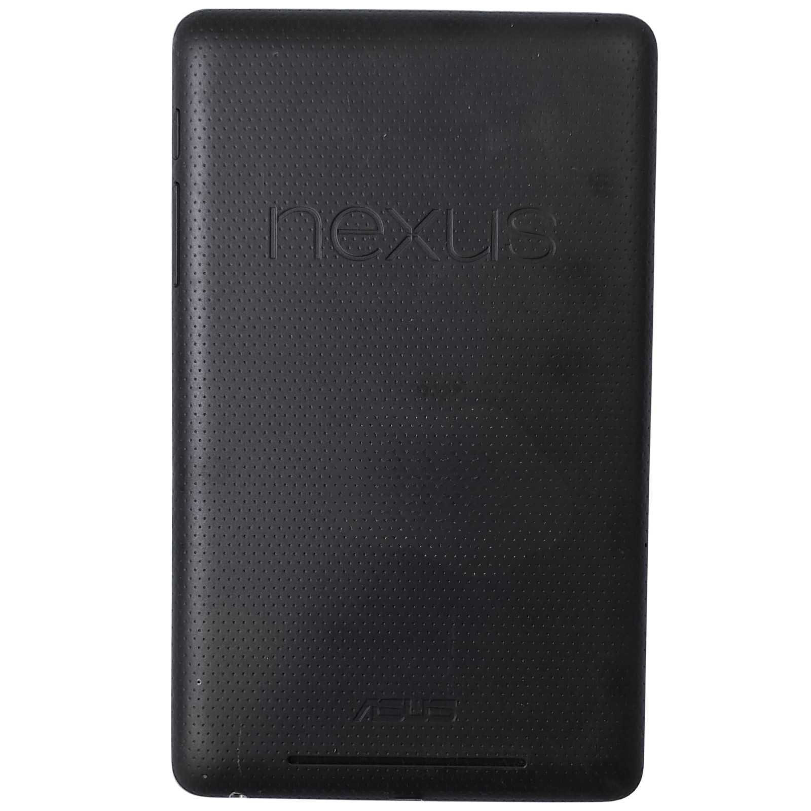Dead Asus Google Nexus 7 7" Black