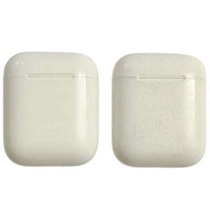 Used Combo of 2 Airpods 1 and Apple AirPods 2 