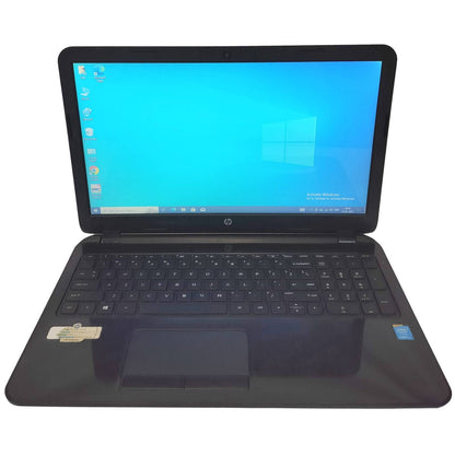 Used HP Notebook 15-r284tu 15.6" Laptop